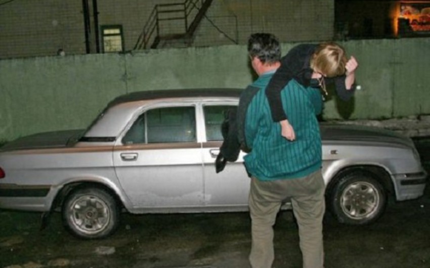 В Азербайджане похищена 17-летняя девушка