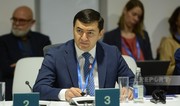 Vusal Shikhaliyev: Azerbaijan has incorporated ESG standards into its national strategies