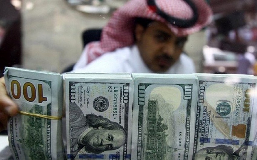 Валютные резервы Саудовской Аравии резко истощаются
