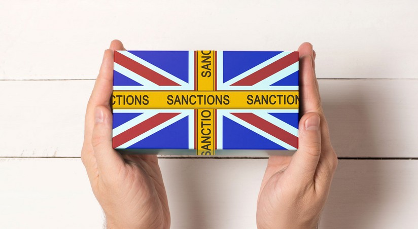 Britain is ready to expand sanctions against Iran over its nuclear program