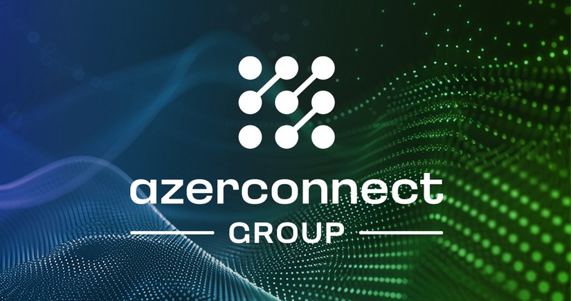 Azerconnect Group на страницах журнала TIME