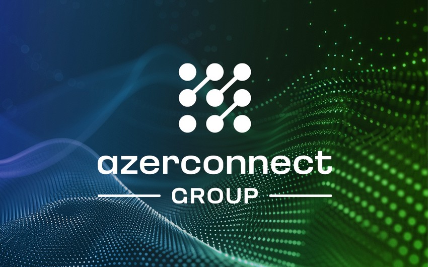 Azerconnect Group на страницах журнала TIME