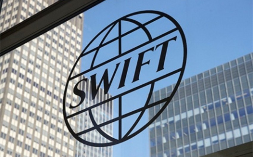 Sanksiya siyahısından çıxarılmış İran bankları SWIFT sisteminə qayıdacaq