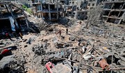 New round of Gaza ceasefire talks set for Cairo within a week