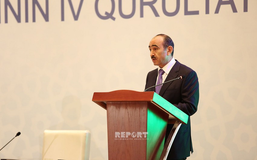 Помощник президента Азербайджана: Азербайджанцы не должны допускать конфликтов между собой