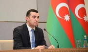 Azerbaijan MFA reacts to anti-Azerbaijani views voiced by Lithuanian FM