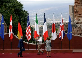 G7 trade ministers to discuss WTO reform