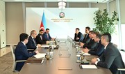 Azerbaijan mulls implementation of innovative mechanisms with American company