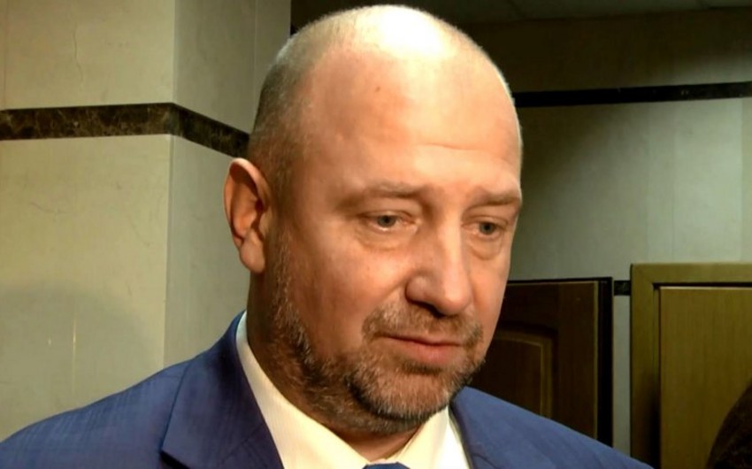 Украинский депутат Сергей Мельничук: Бизнес-партнеры из Баку надежнее