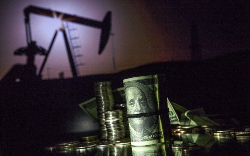 Ирак продает нефть по цене 21-25 долларов при бюджете сверстанном из расчета в 45 долларов за баррель