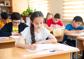 Schedules for Azerbaijani schools with five and six-day working weeks set