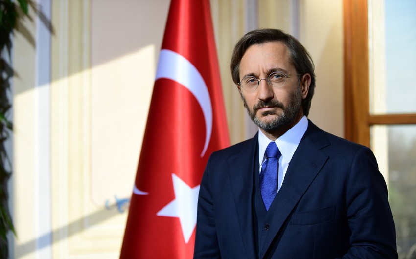 Turkish presidency: We will continue to strengthen ties with Azerbaijan