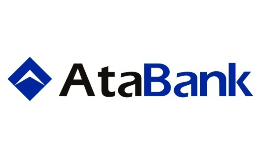 “Atabank”ın aktivləri 33% artıb