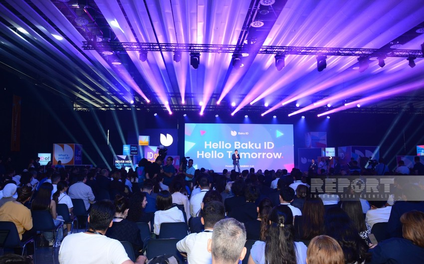 “Baku ID” innovasiya festivalı keçirilir