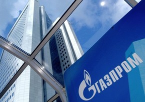 Turkmen leadership holds meetings with head of Gazprom