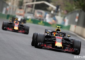 Azerbaijan Grand Prix tickets are on sale with initial discount