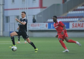 Matiç Qarabağdan ayrılma səbəbini açıqlamadı
