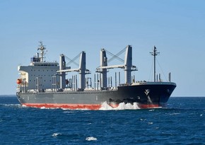 ASCO: Murovdag cargo ship to make first voyage to Colombia