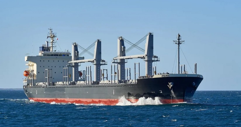 ASCO: Murovdag cargo ship to make first voyage to Colombia