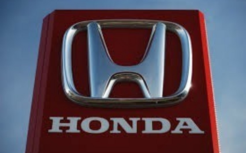 “Honda” haker hücumundan sonra fəaliyyətini bərpa etdi