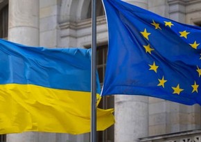 Одобрен украинский план реформ в обмен на помощь в 50 млрд евро от Евросоюза