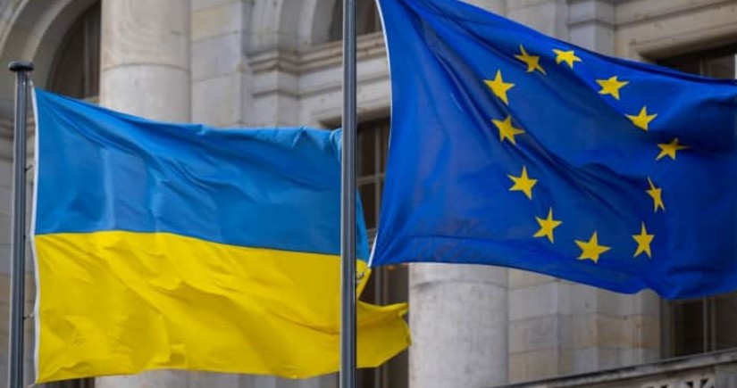 Одобрен украинский план реформ в обмен на помощь в 50 млрд евро от Евросоюза