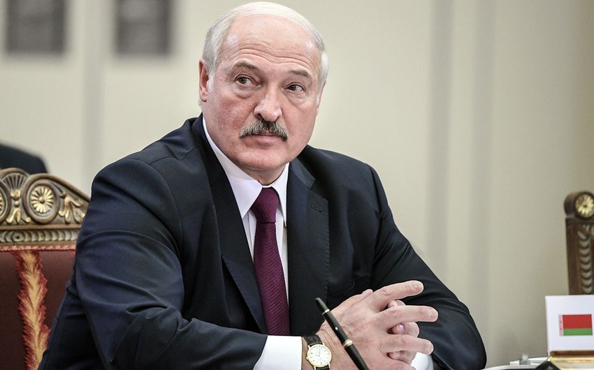 Лукашенко назначил новых министров