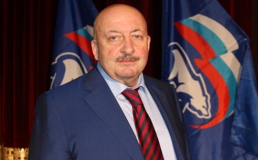 ​Депутат Госдумы России: Азербайджан и Дагестан могут совместно отвечать на вызовы в современных реалиях - ИНТЕРВЬЮ