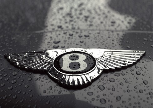 Британский Bentley к 2030 году будет производить только электромобили