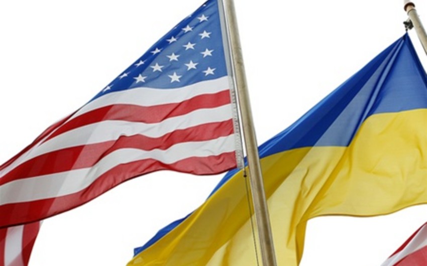 США передали Украине военно-полевой госпиталь стоимостью 7,6 млн. долларов
