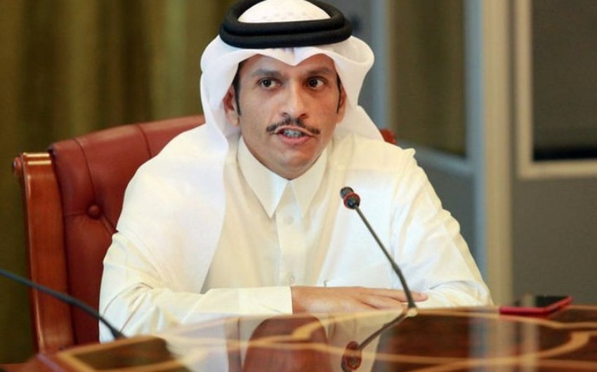 МИД Катара обвинил Саудовскую Аравию в попытках сменить режим в стране