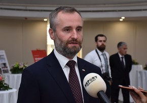 Ambassador: Many young Azerbaijanis choose Poland to study