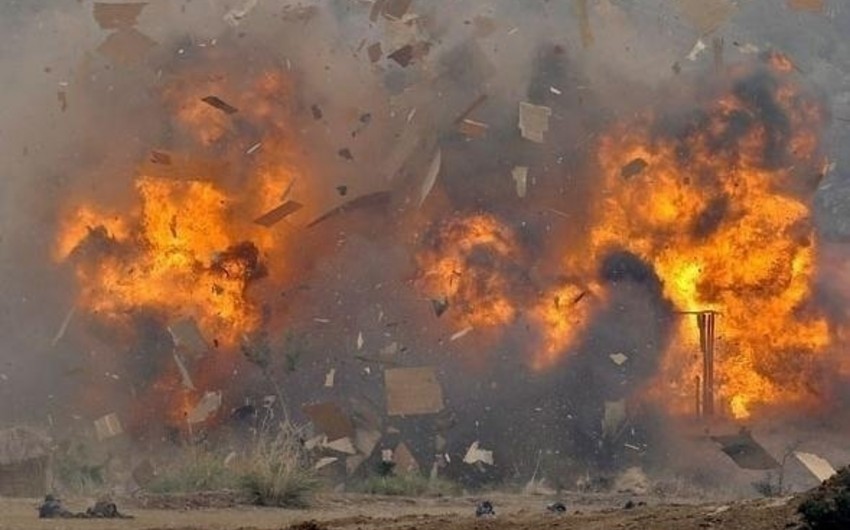 ​В Афганистане бомба унесла жизни 17 человек