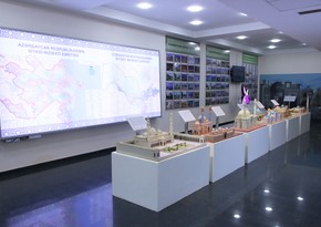 В Ташкенте состоялось открытие Музея дружбы Азербайджана и Узбекистана 
