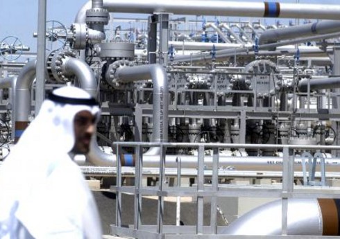 Саудовская Аравия планирует повысить цены на нефть для Азии до рекордных значений