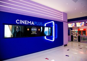 “CinemaPlus” Koronavirusla Mübarizəyə Dəstək Fonduna 100 min manat ayırdı