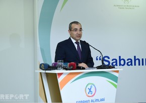 Azerbaijan to host VI Republican contest Scientists of Tomorrow