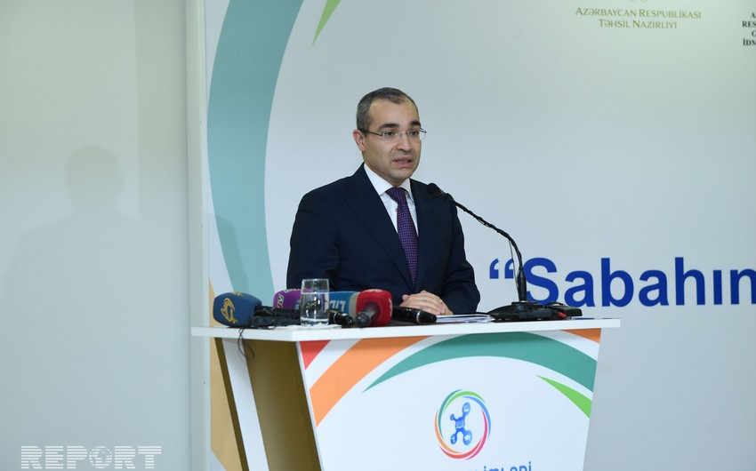 Azerbaijan to host VI Republican contest Scientists of Tomorrow