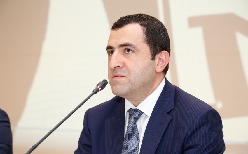 Kamran Quliyev: Honda Azərbaycan futbolu ilə tanışdır