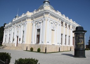 В кукольном театре состоится премьера спектакля Джыртдан