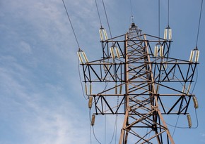 Azərbaycanda elektrik enerjisi istehsalı 8 % azalıb