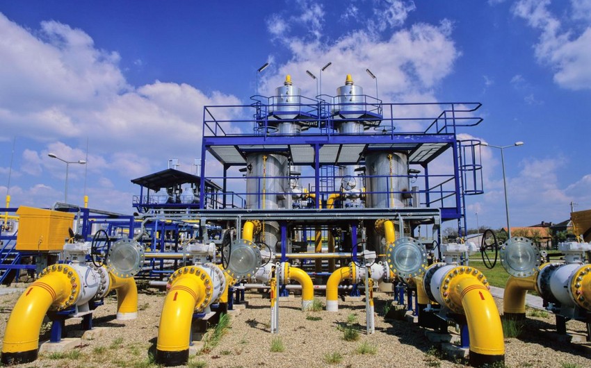 Строительство газопровода ТАПИ начнется 13 декабря в Туркменистане