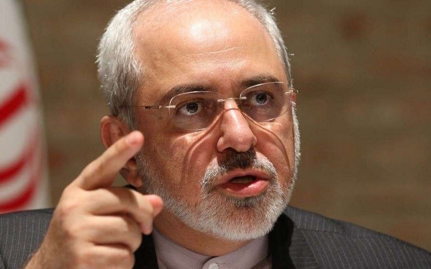 Глава МИД Ирана обвинил США в подготовке госпереворота в стране