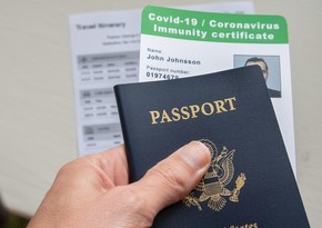 COVID-19 pasportu və ya immunitet sertifikatı tələbinin hansı iş yerlərinə aid ediləcəyi açıqlanıb