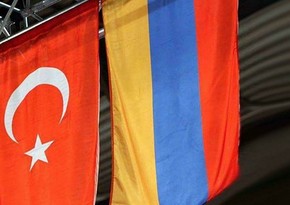 Turkish, Armenian special envoys hold meeting