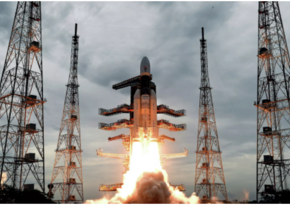 Индия осуществила первый космический запуск