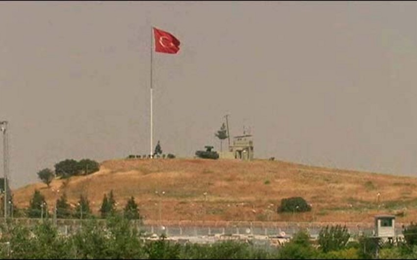 Жертвами обстрела со стороны Сирии стали четыре жителя турецкого Килиса