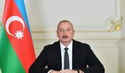 Ильхам Алиев: Новость об аварийной посадке вертолета с президентом Ирана нас серьезно обеспокоила