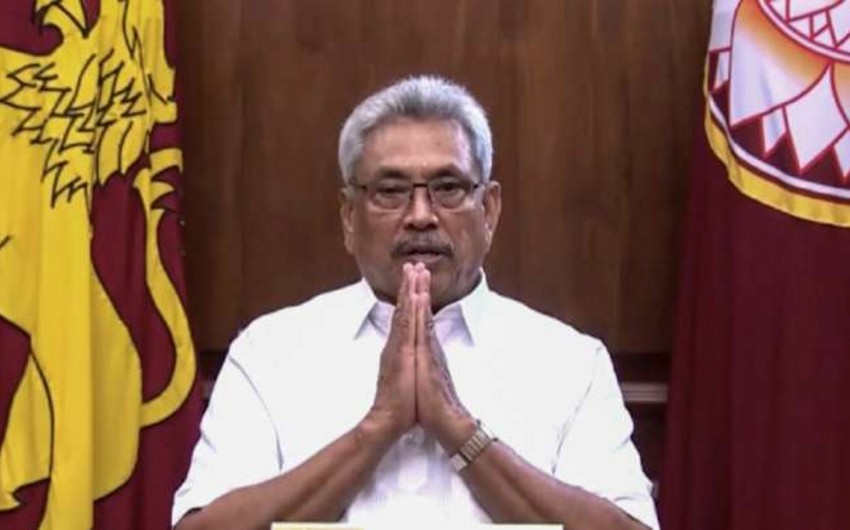 Экс-президента Шри-Ланки вызвали повесткой в Верховный суд