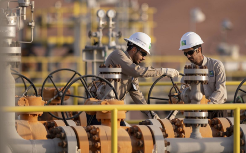 ОАЭ полностью компенсируют перепроизводство нефти